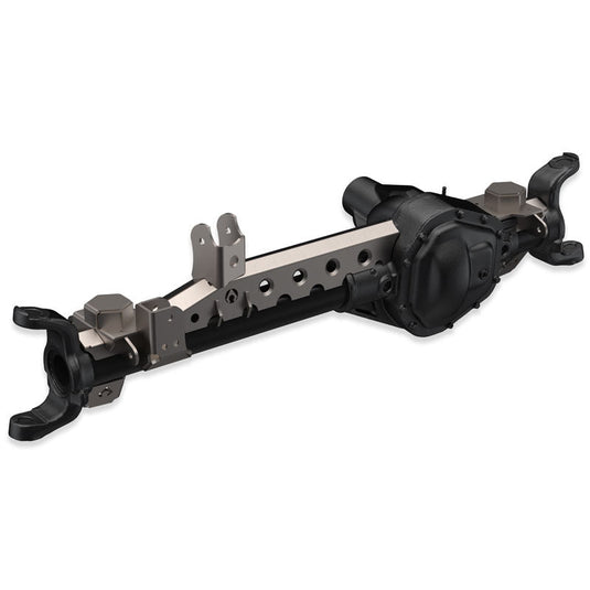 JK JL JT 1 TON - APEX Front Superduty Swap Kit 1999-2004