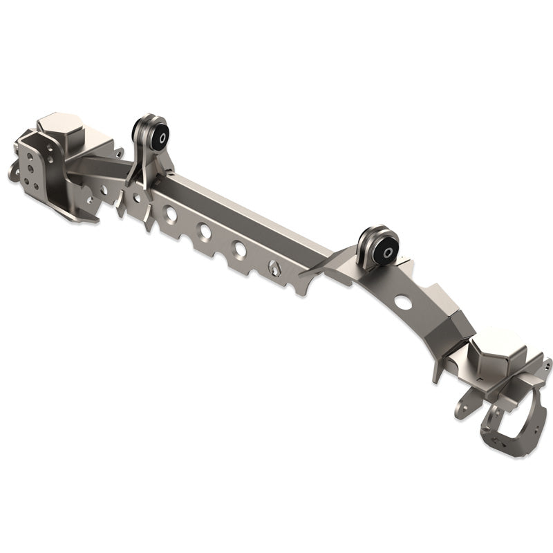 Load image into Gallery viewer, JK JL JT 1 TON - APEX Front Superduty Swap Kit 2005+
