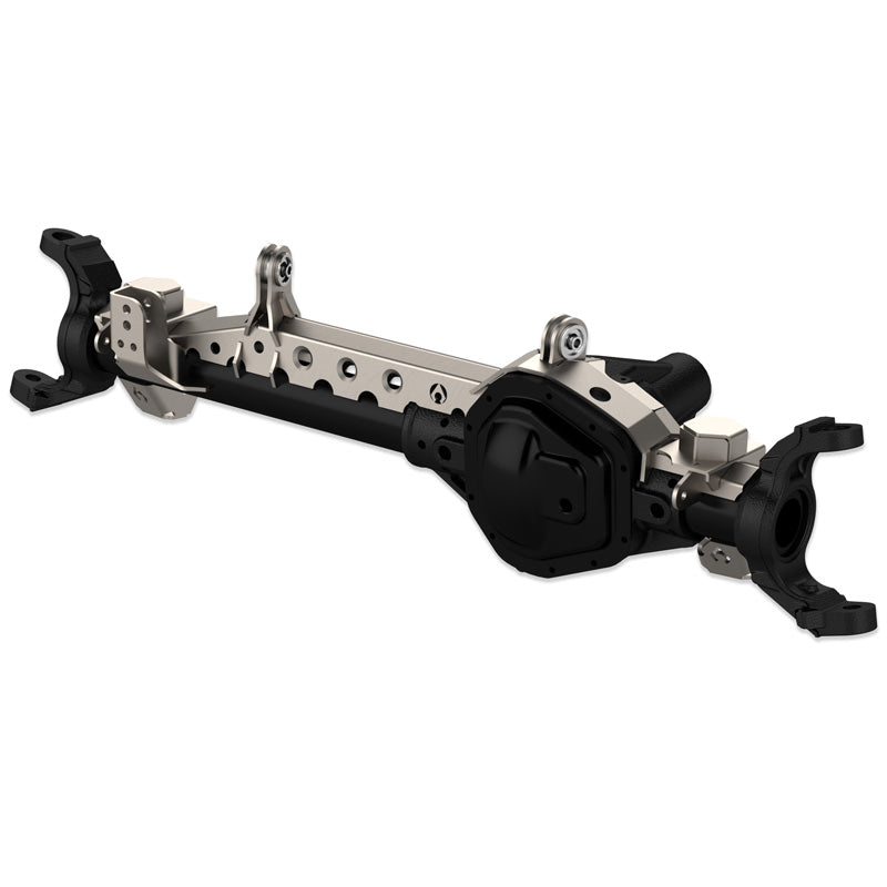 Load image into Gallery viewer, JK JL JT 1 TON - APEX Front Superduty Swap Kit 2005+
