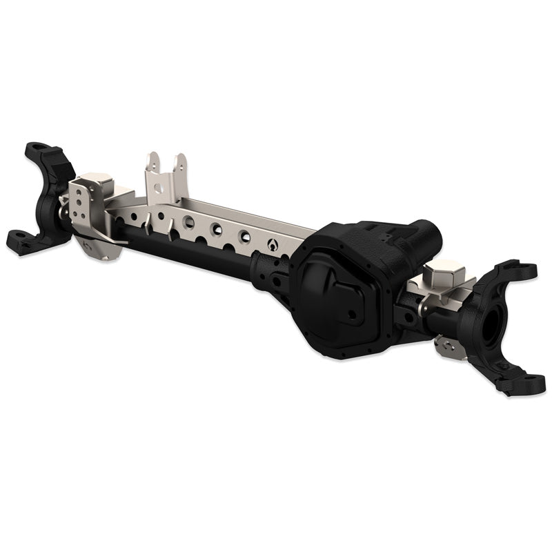 Load image into Gallery viewer, JK JL JT 1 TON - APEX Front Superduty Swap Kit 2005+
