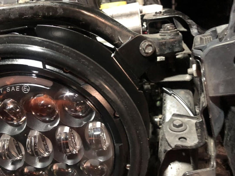 Load image into Gallery viewer, Jeep JL Adapter
