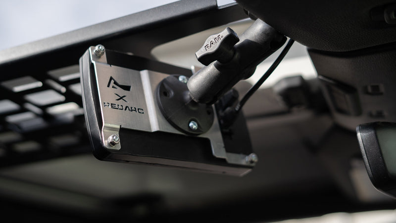 Load image into Gallery viewer, REDARC Mount by TrailRax
