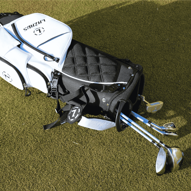 Load image into Gallery viewer, Lazrus Juniors Golf Clubs Set or Individuals - (Age 2-5 &amp; 6-9 Right Hand or Left Hand , Boys or Girls)
