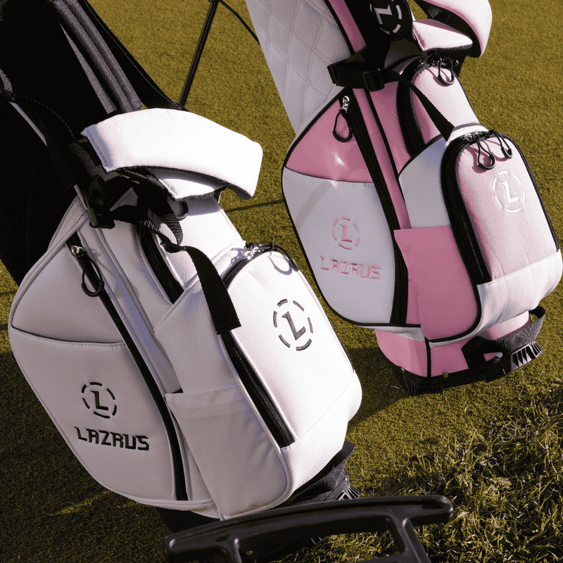 Load image into Gallery viewer, Lazrus Juniors Golf Clubs Set or Individuals - (Age 2-5 &amp; 6-9 Right Hand or Left Hand , Boys or Girls)
