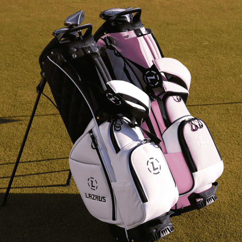 Load image into Gallery viewer, Lazrus Juniors Golf Clubs Set or Individuals - (Age 2-5 &amp; 6-9 Right Hand or Left Hand , Boys or Girls)
