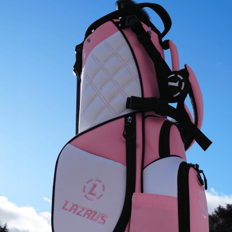 Load image into Gallery viewer, Lazrus Juniors Golf Clubs Set or Individuals - (Age 2-5 &amp; 6-9 Right Hand or Left Hand , Boys or Girls)
