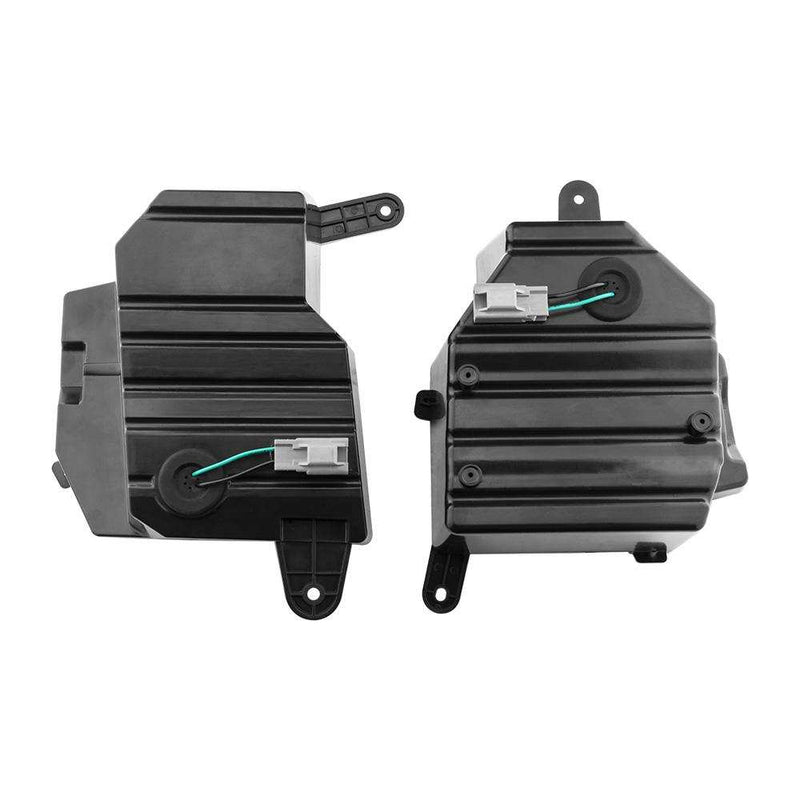 Load image into Gallery viewer, Jeep JL/JLU/JT Loaded 6.5&quot; Dash Enclosure JT Left and Right (PRO-JP6NEO Included) 150 Watts Rms - Skoutley Outdoors LLC
