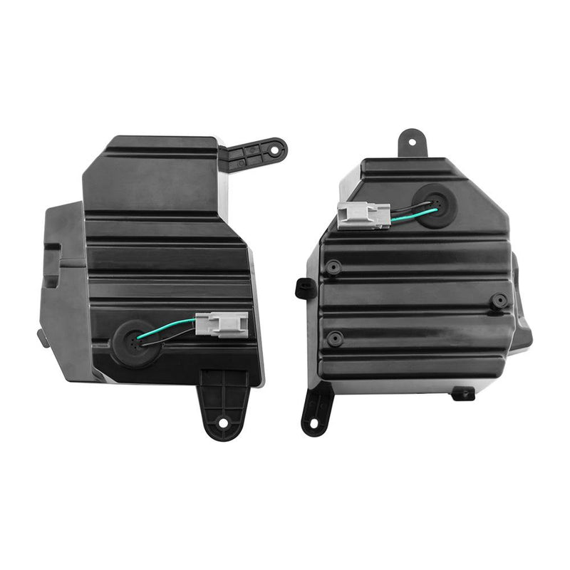 Load image into Gallery viewer, Jeep Plug-and-Play Package for JL/JLU/JT
