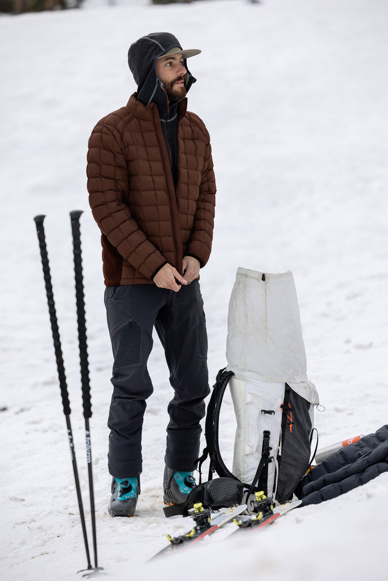 Load image into Gallery viewer, Men's Variant Jacket
