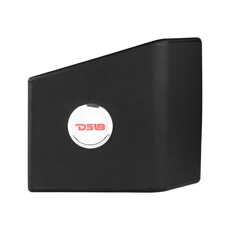 Load image into Gallery viewer, Under Seat Subwoofer Enclosure 4 x 6.5&quot; Sealed for JT Gladiator Jeeps
