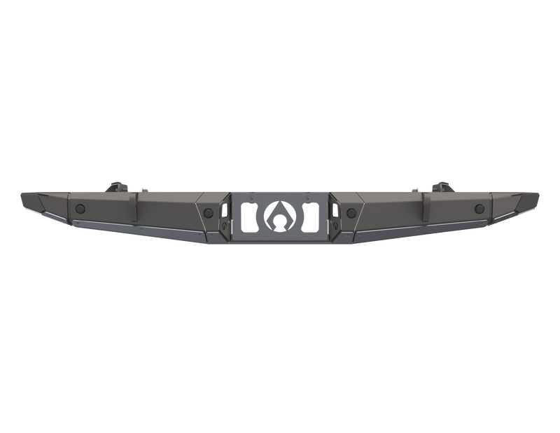 Load image into Gallery viewer, HIGH CLEARANCE COMP REAR BUMPER
