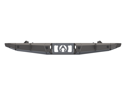 HIGH CLEARANCE COMP REAR BUMPER