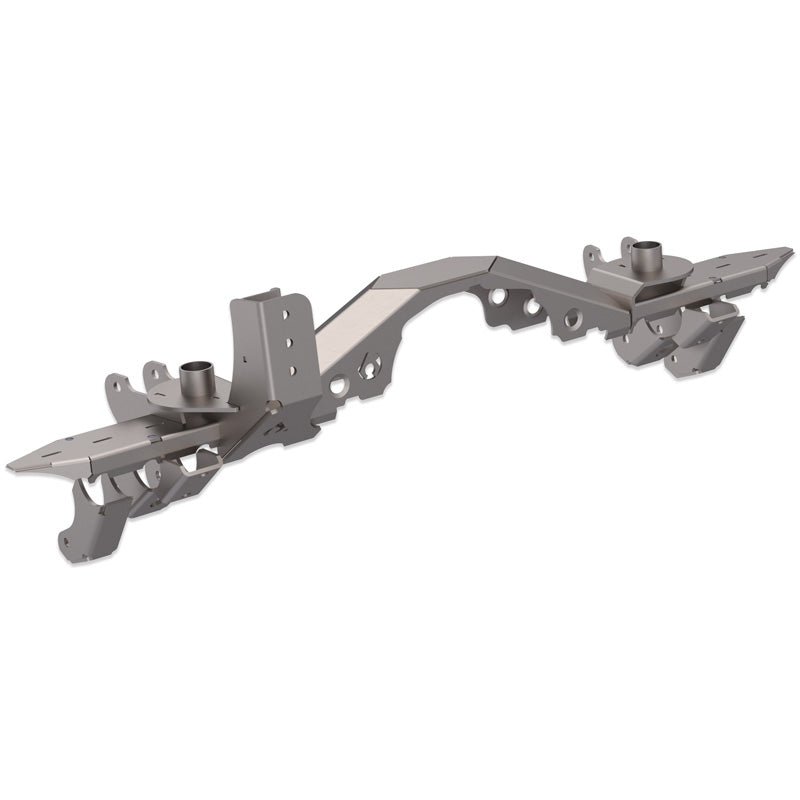 Load image into Gallery viewer, JT 1 TON - APEX Rear Sterling Truss Swap Kit

