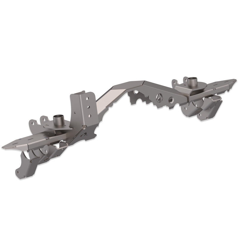 Load image into Gallery viewer, JT 1 TON - APEX Rear 14 bolt Truss Swap Kit
