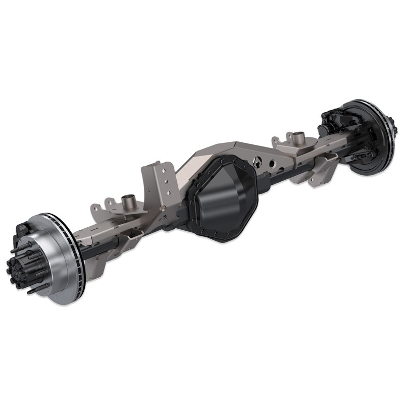 Load image into Gallery viewer, JT 1 TON - APEX Rear 14 bolt Truss Swap Kit
