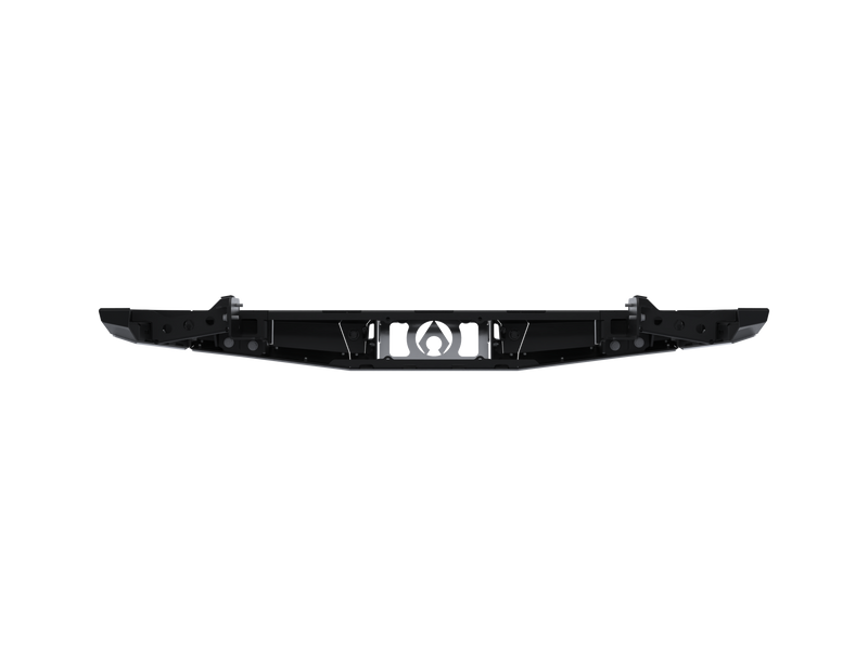 Load image into Gallery viewer, HIGH CLEARANCE COMP REAR BUMPER

