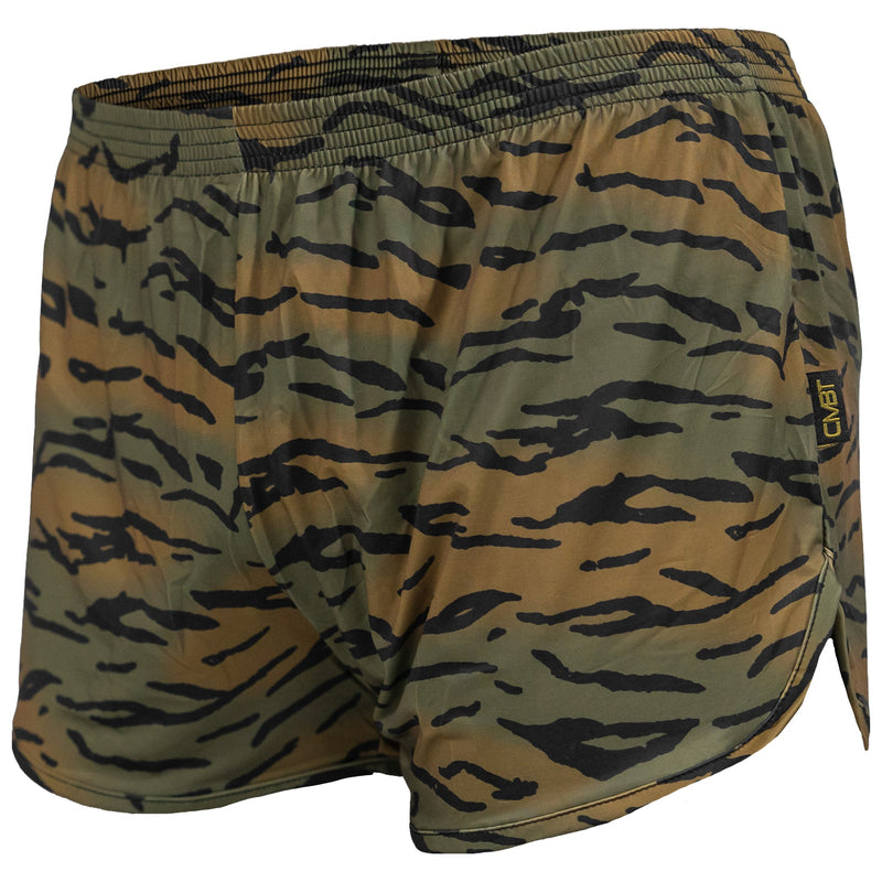 Load image into Gallery viewer, Ranger Panty Mil Style Silkies Training Shorts | 2.5&quot;

