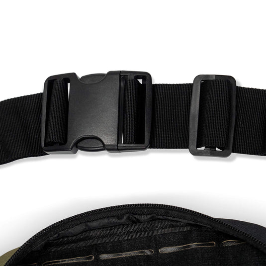 Fanny Pack Dump Pouch V2.5