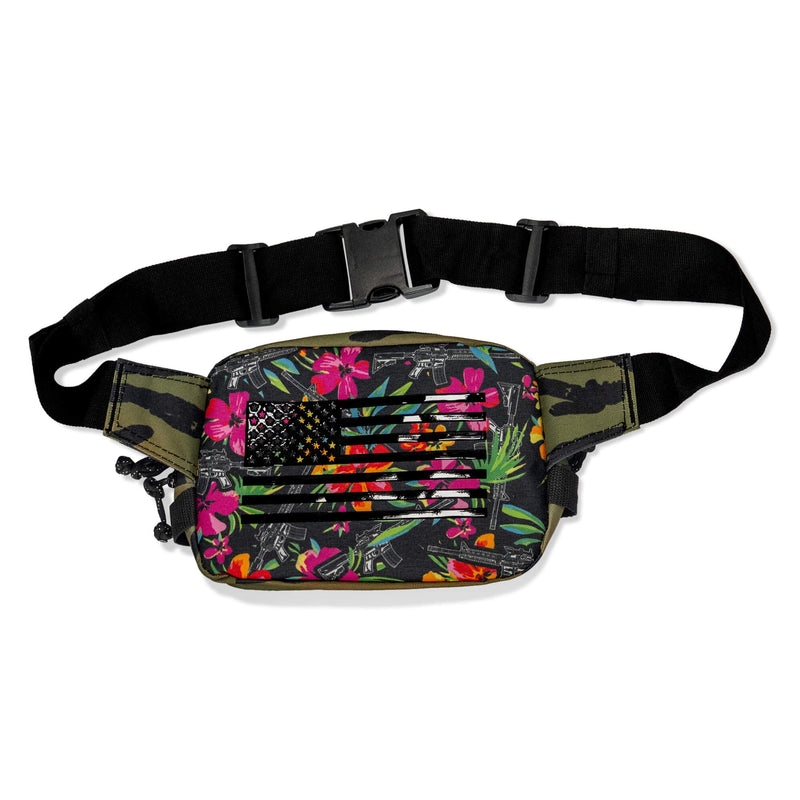Load image into Gallery viewer, Fanny Pack Dump Pouch V2.5
