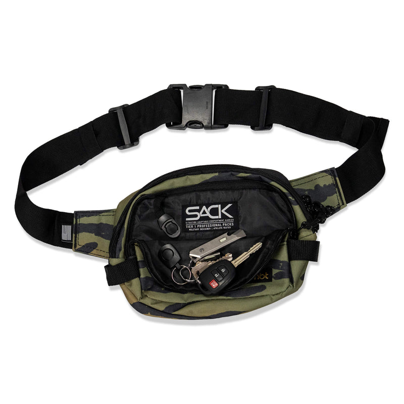 Load image into Gallery viewer, Fanny Pack Dump Pouch V2.5
