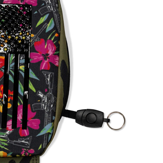 Fanny Pack Dump Pouch V2.5