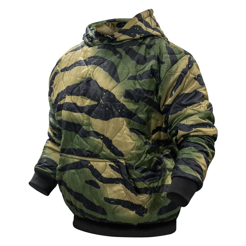 Load image into Gallery viewer, Woobie Hoodie V3
