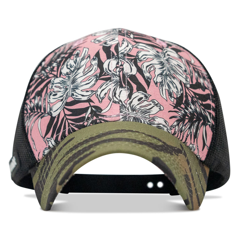 Load image into Gallery viewer, Ripstop Original Snapback Hat
