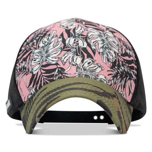 Ripstop Original Snapback Hat