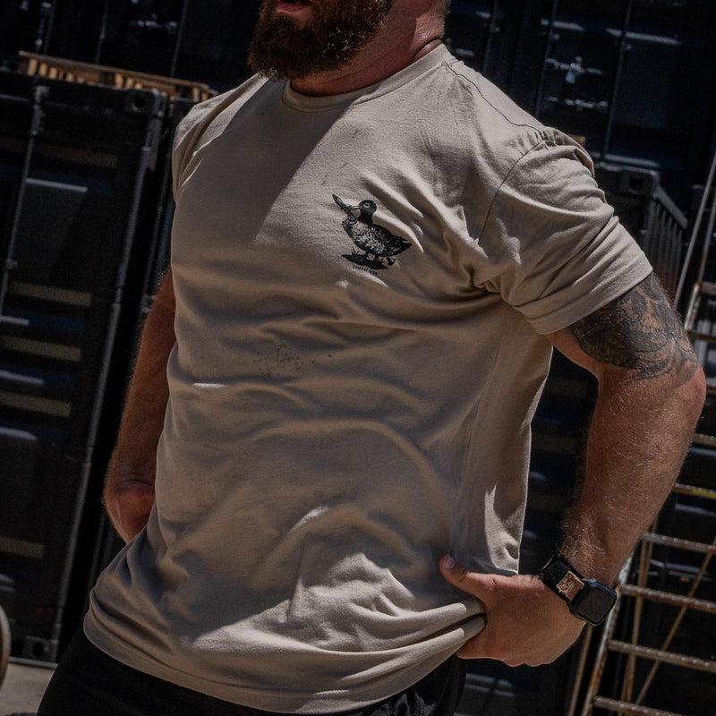 Load image into Gallery viewer, Just Say When Men's T-Shirt

