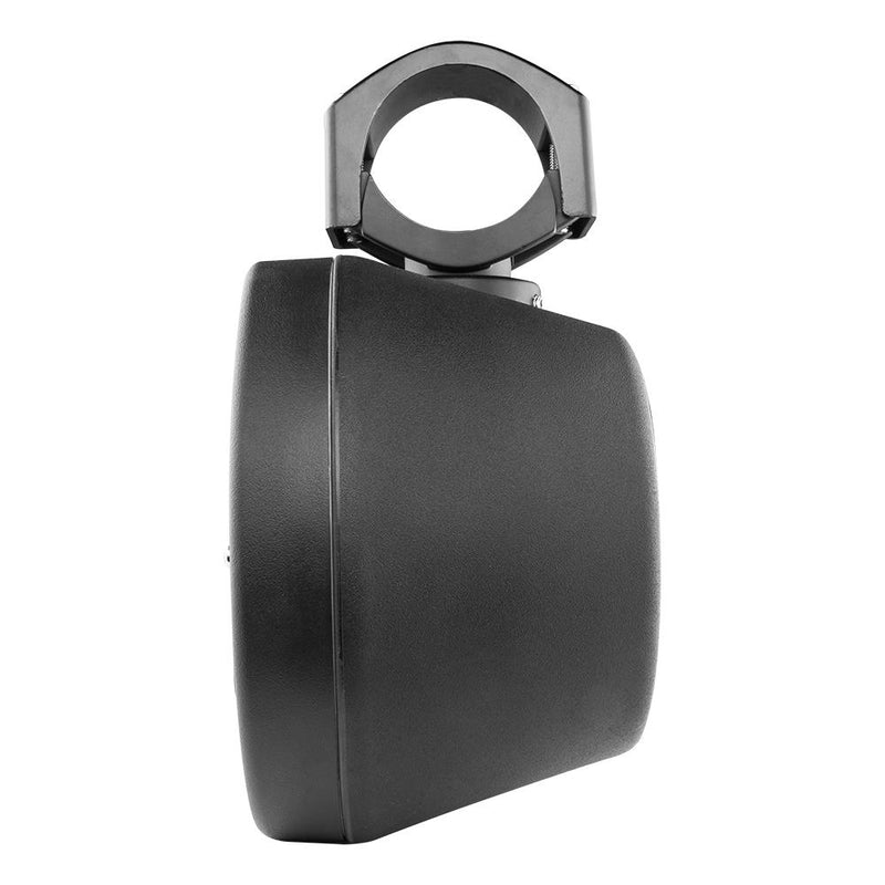 Load image into Gallery viewer, Dual 6.5&quot; Marine and Powersports PRO Roll Cage Sound Bar System with Built in LED RGB Lights450 Watts Rms ( 2 x PRO-HY6.4B Included)
