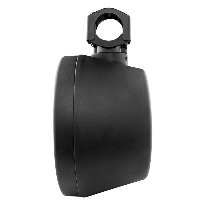 Load image into Gallery viewer, Dual 8&quot; Marine and Powersports PRO Roll Cage Sound Bar System with Built in LED RGB Lights 500 Watts Rms ( 2 x PRO-HY8.4B Included)
