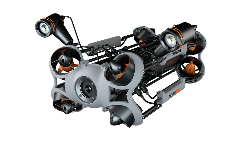 Load image into Gallery viewer, CHASING M2 PRO Max Industrial-Grade Underwater ROV
