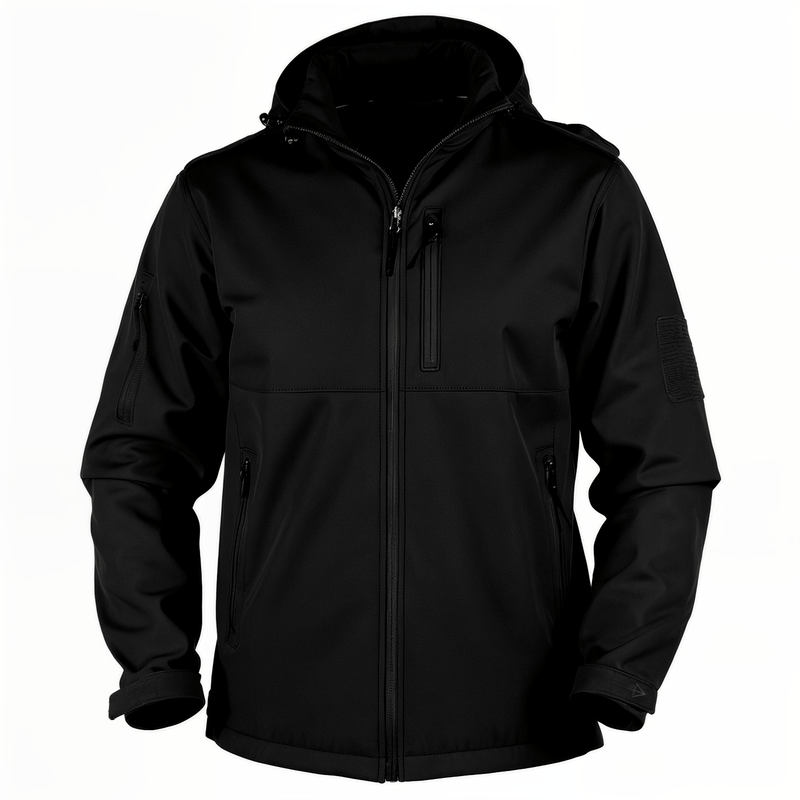 Load image into Gallery viewer, Tactical Jacket Alpha
