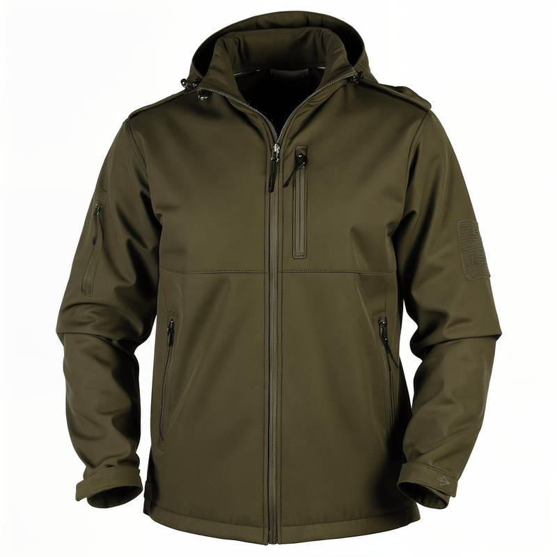 Load image into Gallery viewer, Tactical Jacket Alpha
