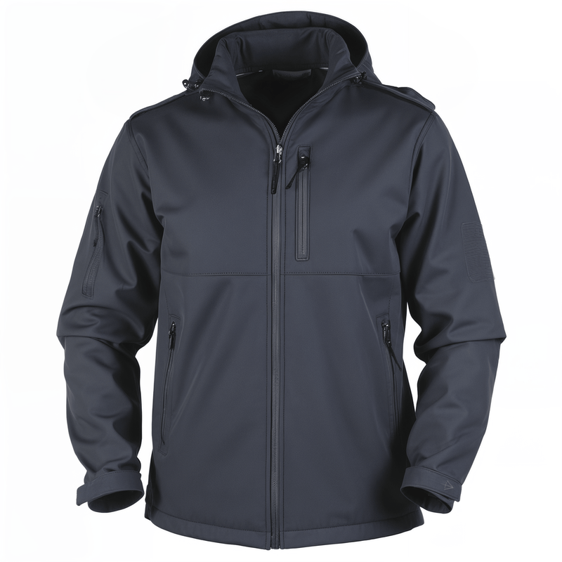 Load image into Gallery viewer, Tactical Jacket Alpha
