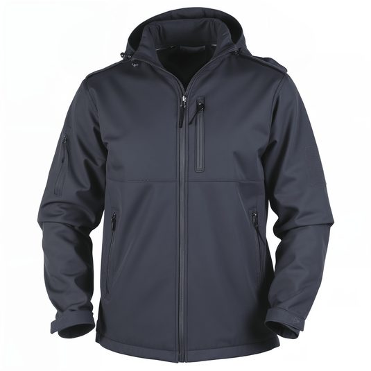 Tactical Jacket Alpha