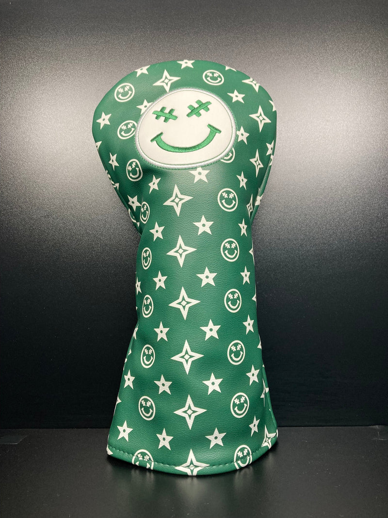 Load image into Gallery viewer, Jackpot Jon Headcover
