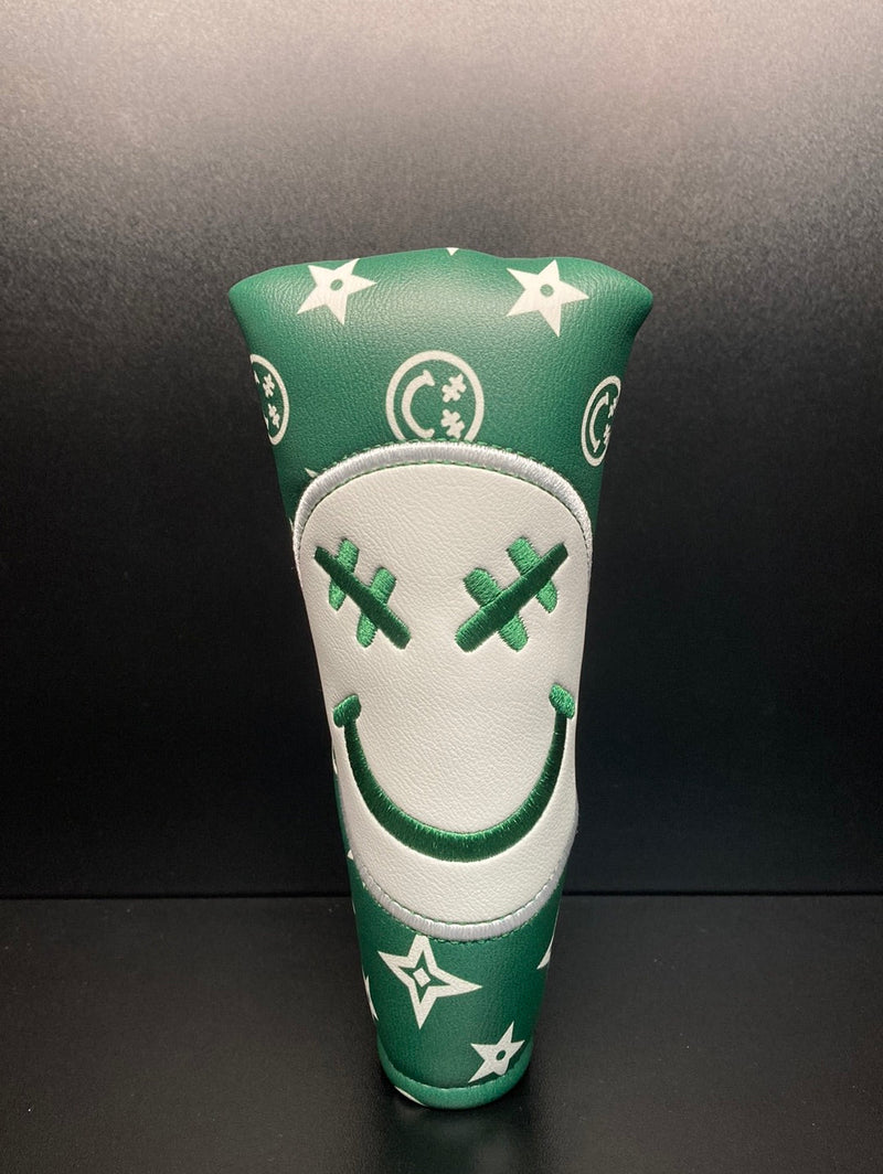 Load image into Gallery viewer, Jackpot Jon Headcover
