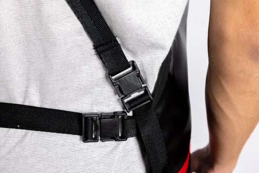 James Baroud Apron