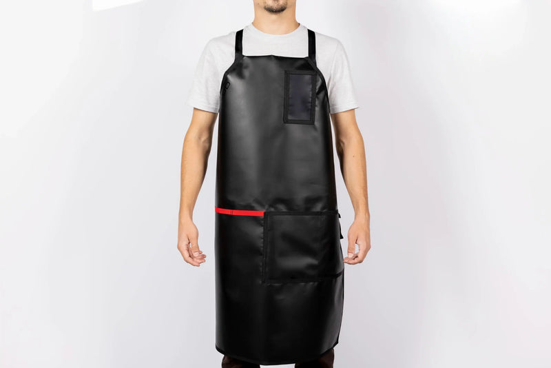 Load image into Gallery viewer, James Baroud Apron
