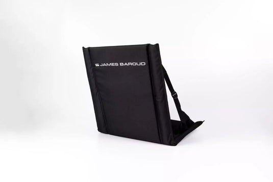 James Baroud Tent Chairs
