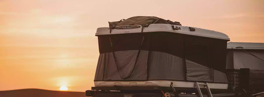 James Baroud Gear Bag
