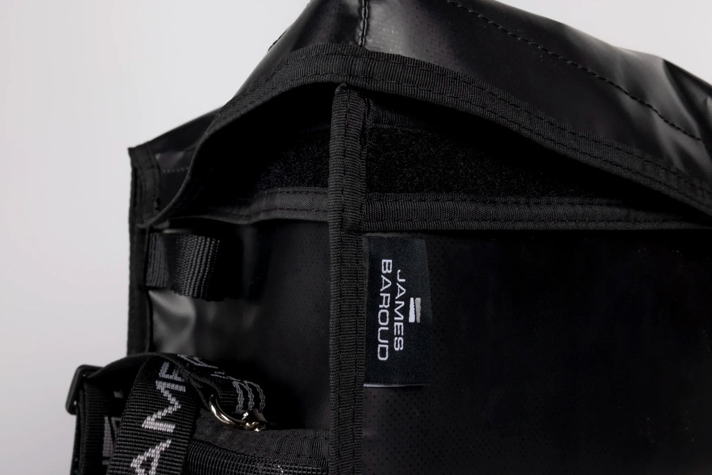 James Baroud Shoe Bag