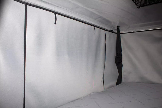 James Baroud Thermal Insulation