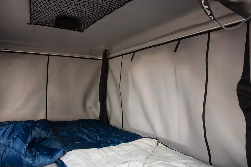 Load image into Gallery viewer, James Baroud Thermal Insulation
