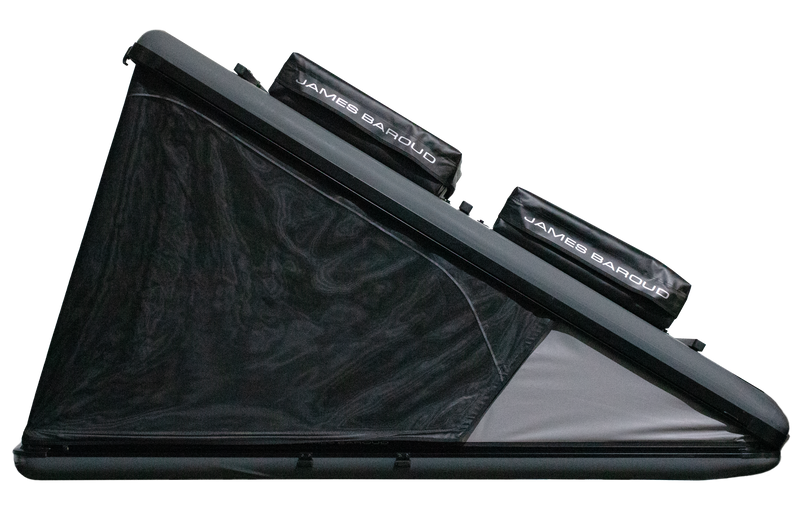 Load image into Gallery viewer, James Baroud NOVA Rooftop Tent
