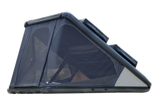 James Baroud NOVA Rooftop Tent