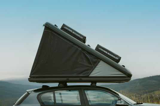 James Baroud NOVA Rooftop Tent