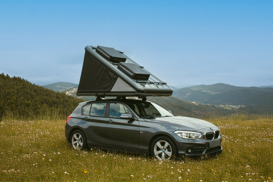James Baroud NOVA Rooftop Tent