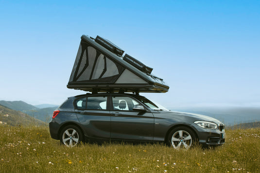 James Baroud NOVA Rooftop Tent